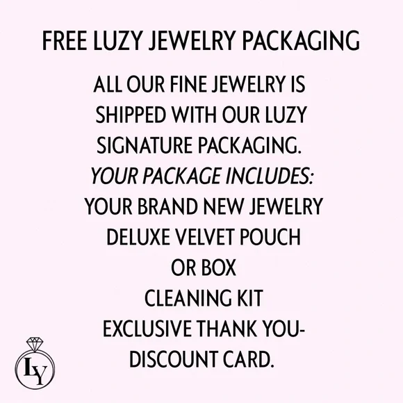 Precious Ruby Gemstone & White Topaz Stud Earrings in Solid Sterling Silver - Picture 7 of 8